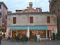 Venice-A Cafe